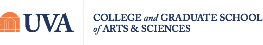 UVA College and Graduate School of Arts & Sciences